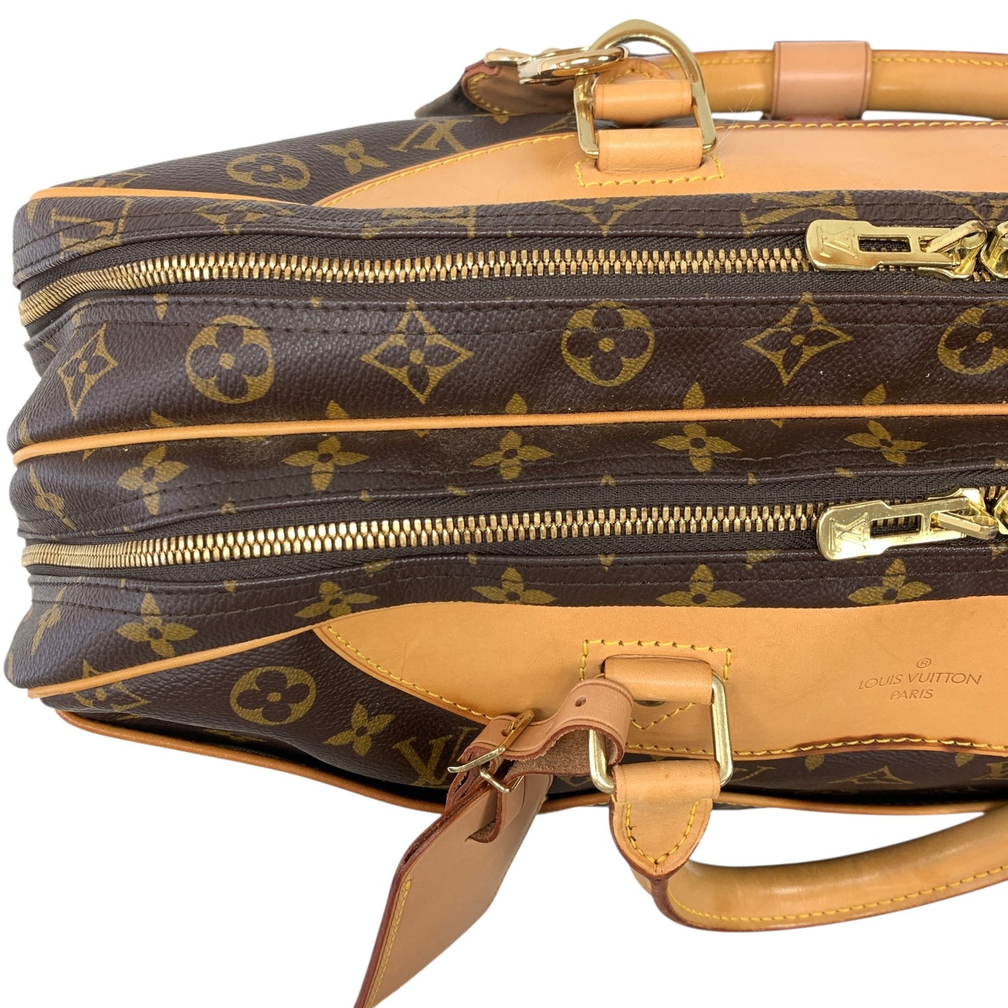 Monogram Alize 24 Heures