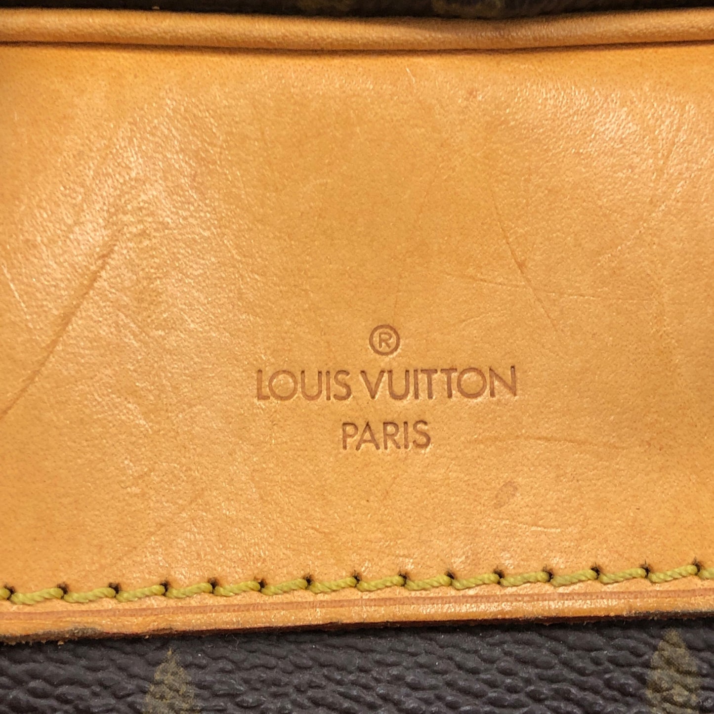 Monogram Deauville