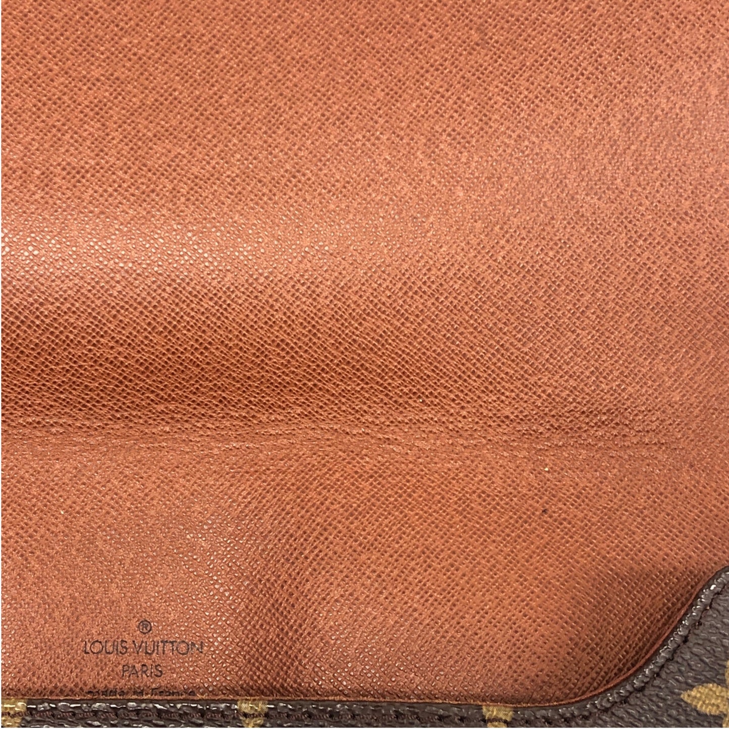 Monogram Musette Tango