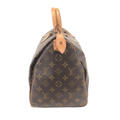 Monogram Speedy 35
