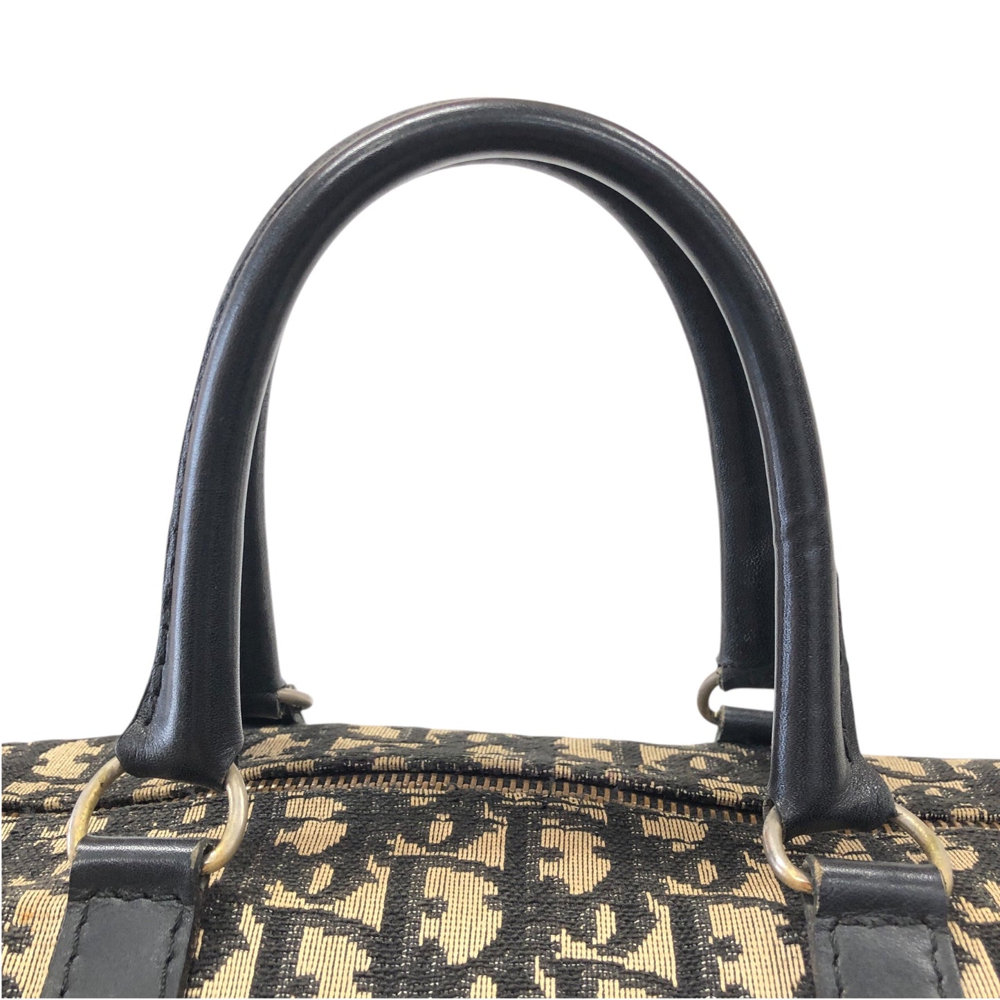 Trotter Boston Bag