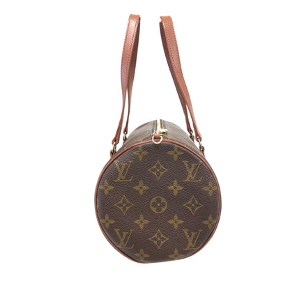 Monogram Papillon 30
