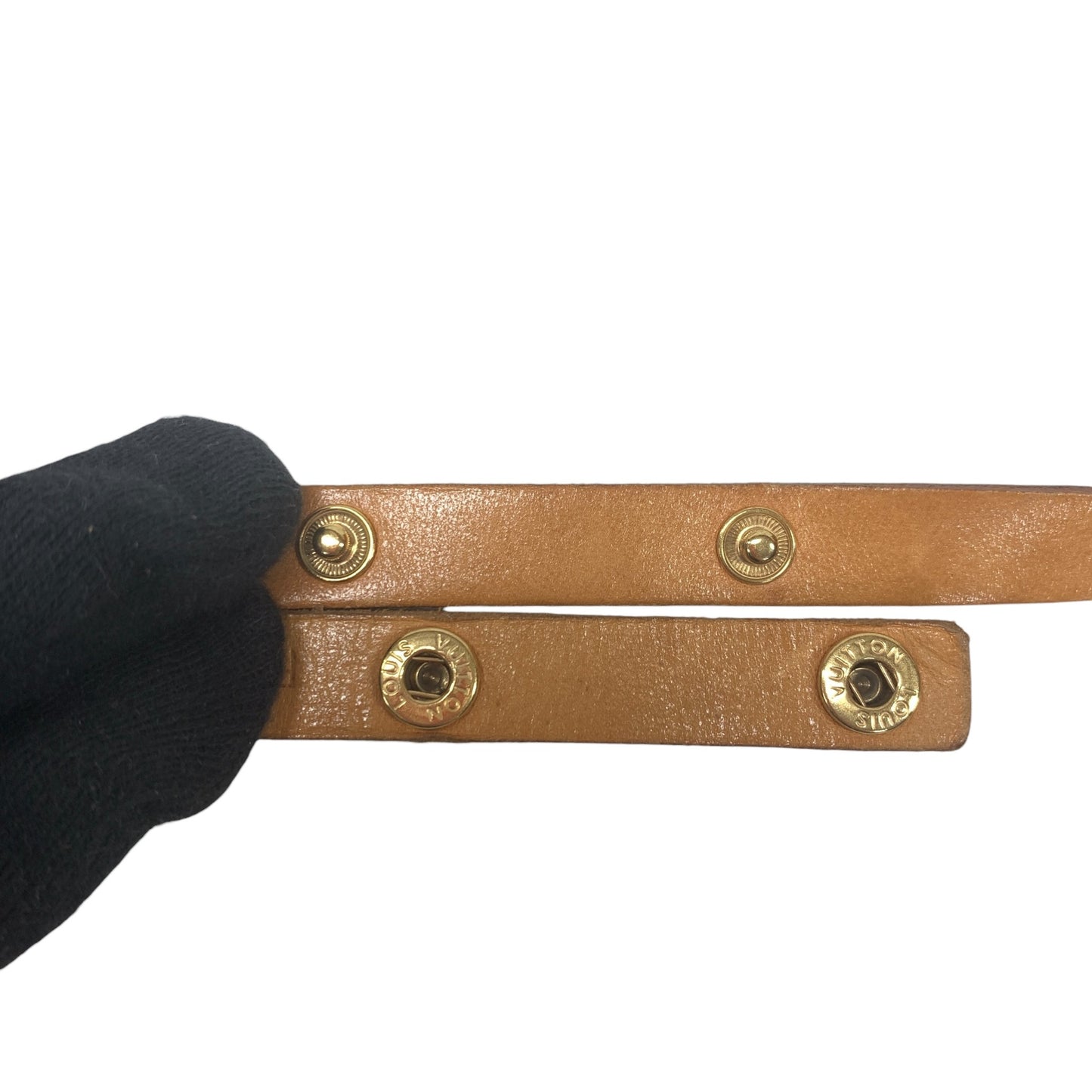 Monogram Pochette Florentine