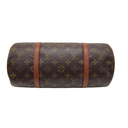 Monogram Papillon 30