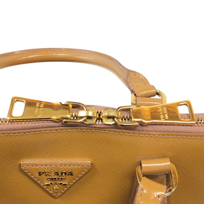Saffiano Lux