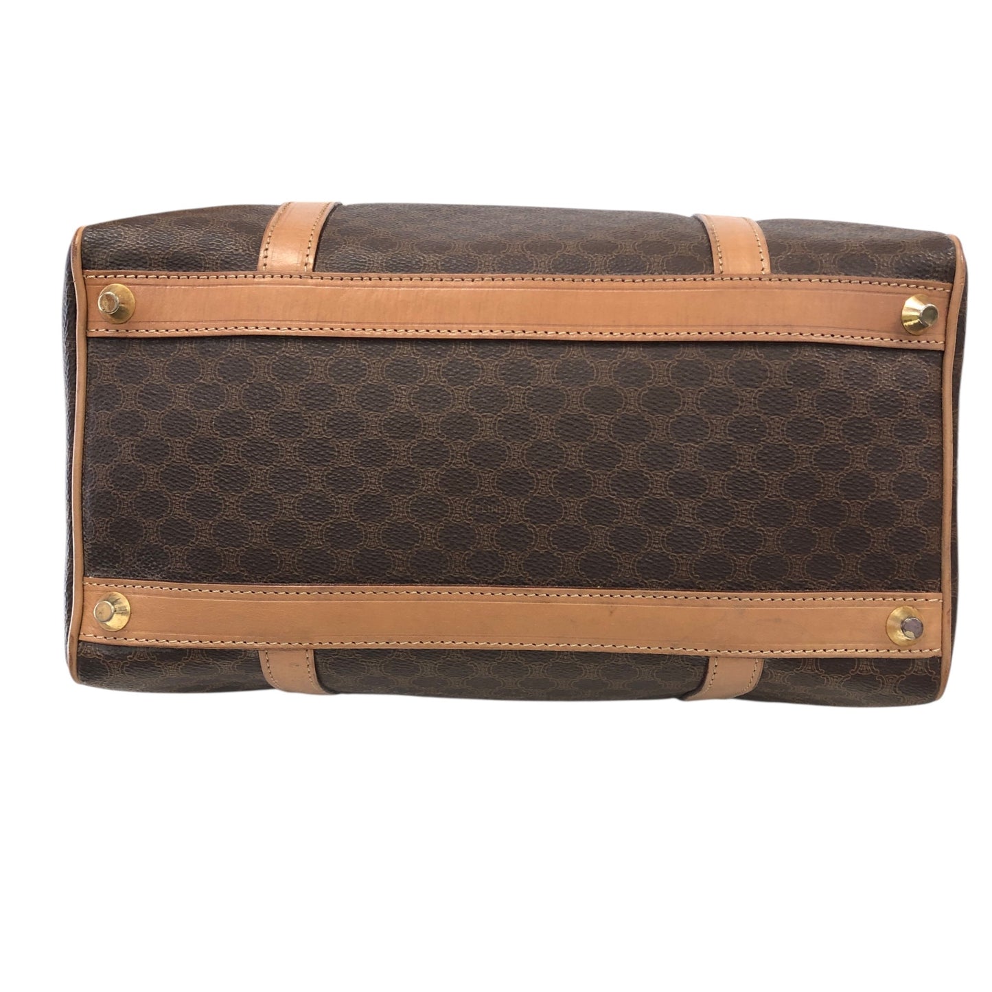Macadam Boston Bag
