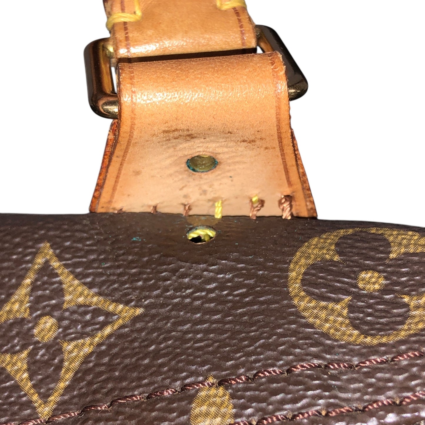 Monogram Speedy 30