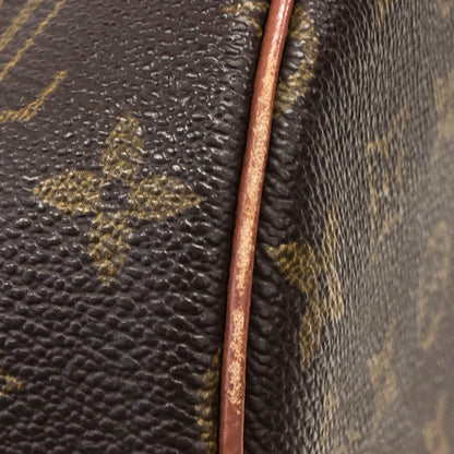 Monogram Papillon 30