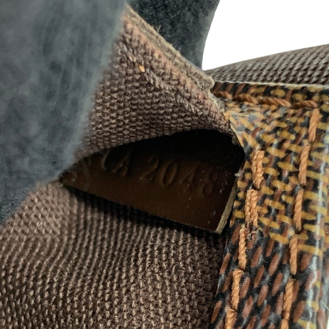 Damier Ebene Geronimos