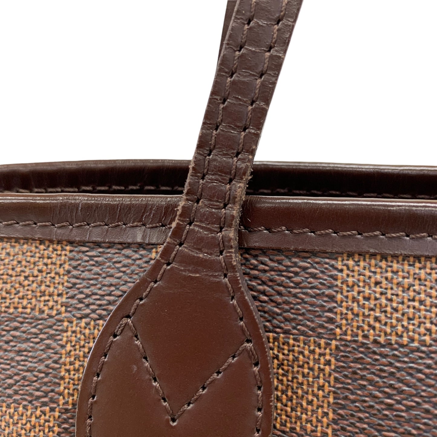 Damier Ebene Neverfull MM