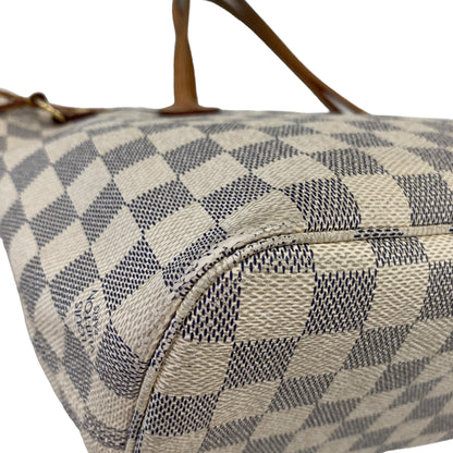 Damier Azur Neverfull PM