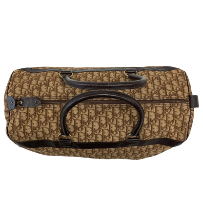 Trotter Boston Bag