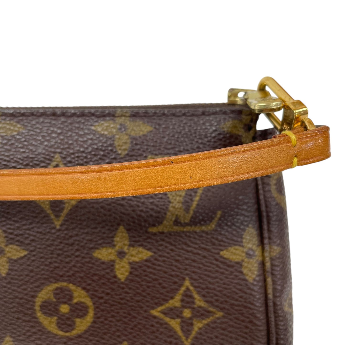 Monogram Pochette Accessoires