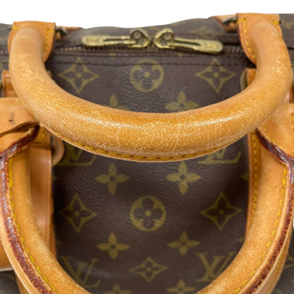 Monogram Keepall 50