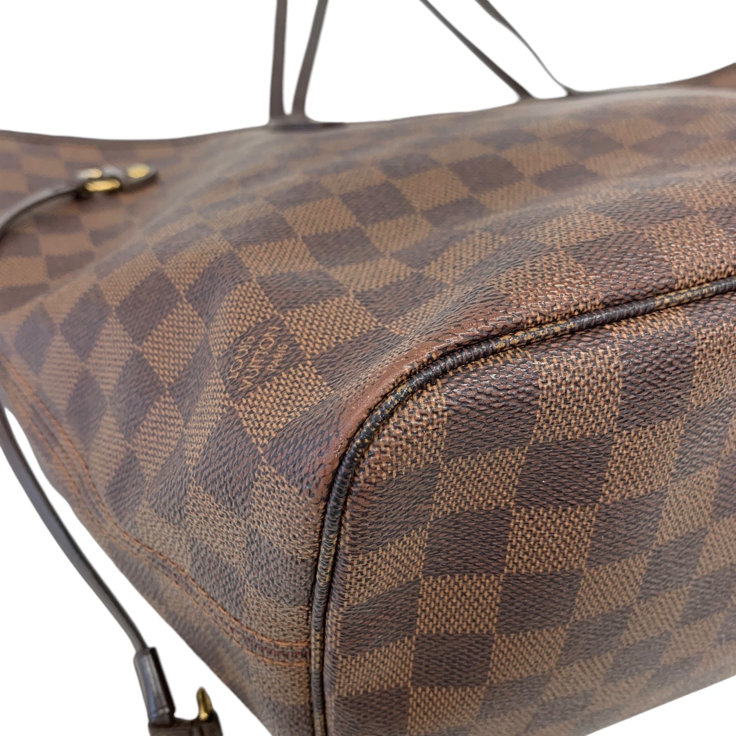 Damier Ebene Neverfull MM