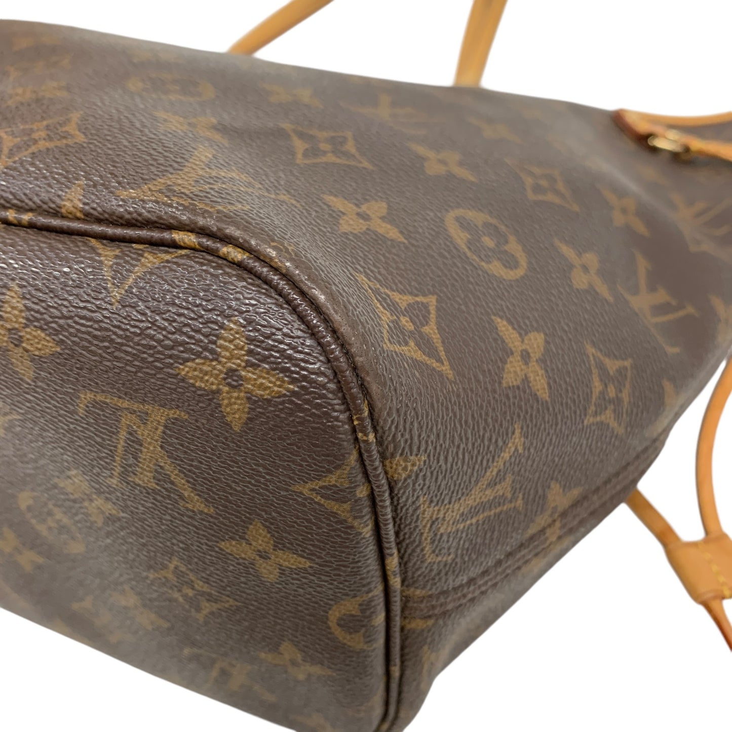 Monogram Neverfull MM