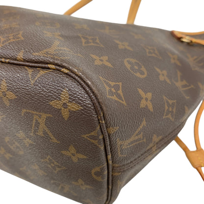 Monogram Neverfull MM