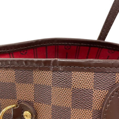 Damier Ebene Neverfull MM