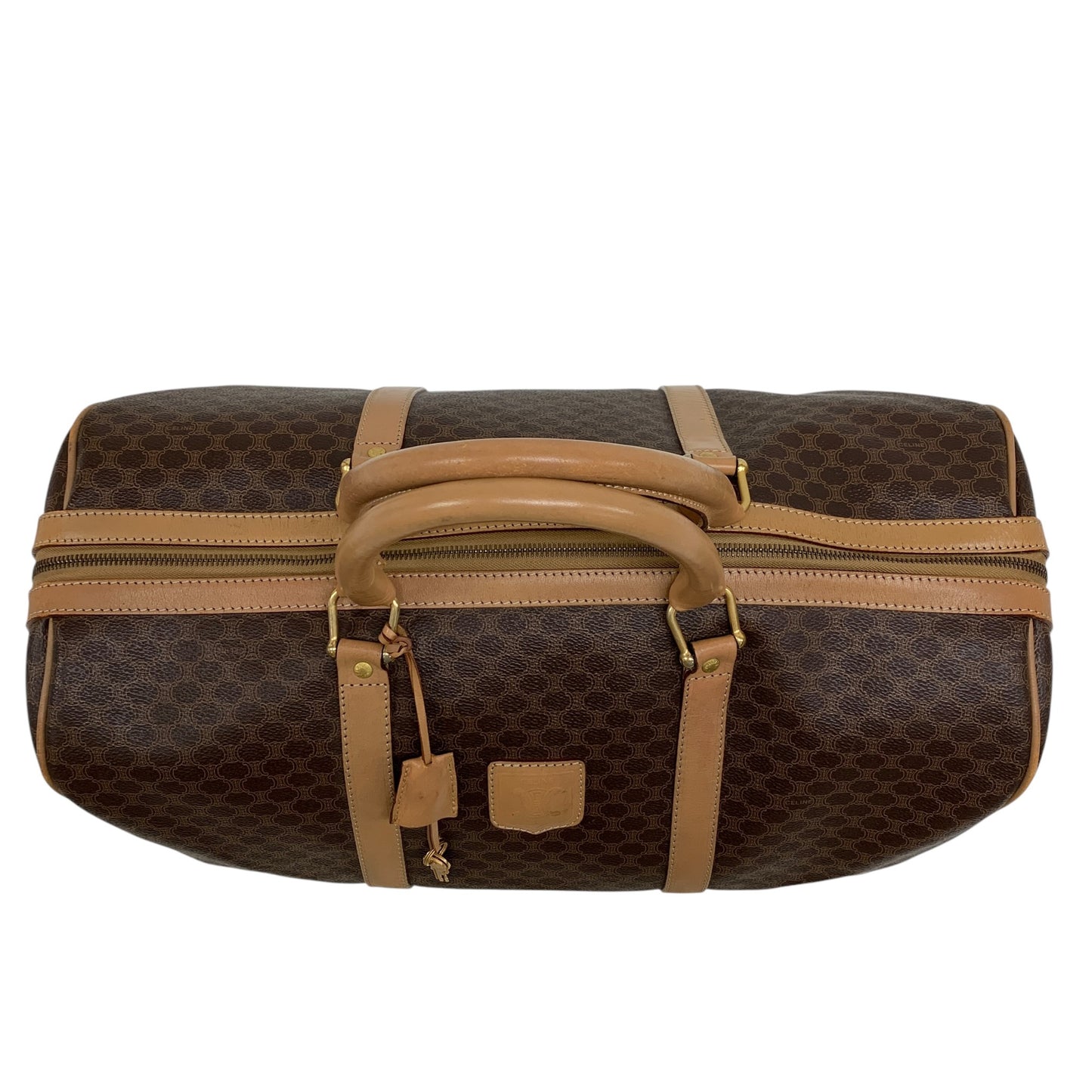 Macadam Travel Bag