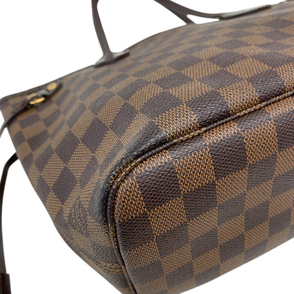 Damier Neverfull PM