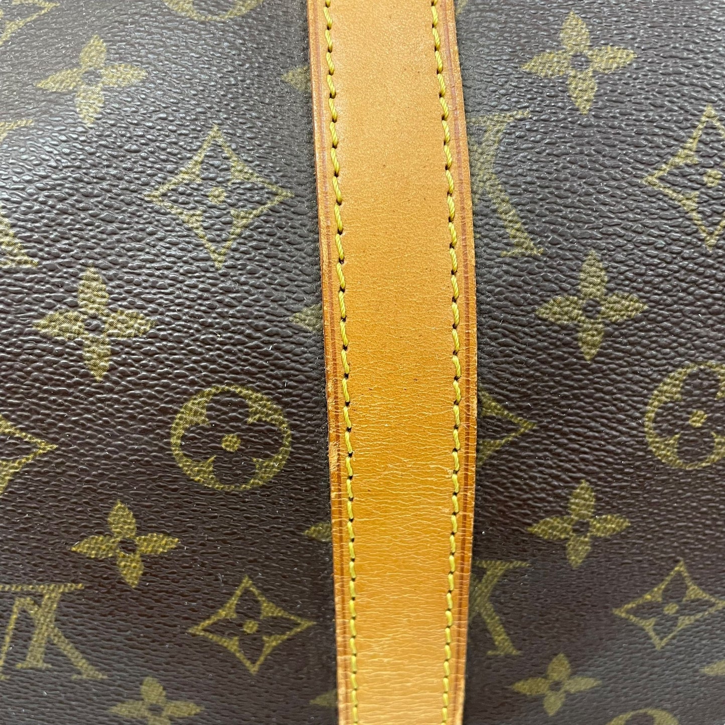 Monogram Keepall Bandouliere 55