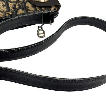 Trotter Shoulder Bag