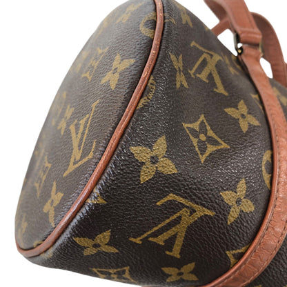 Monogram Papillon 30