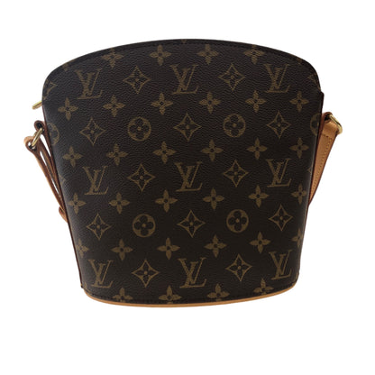 Monogram Drouot