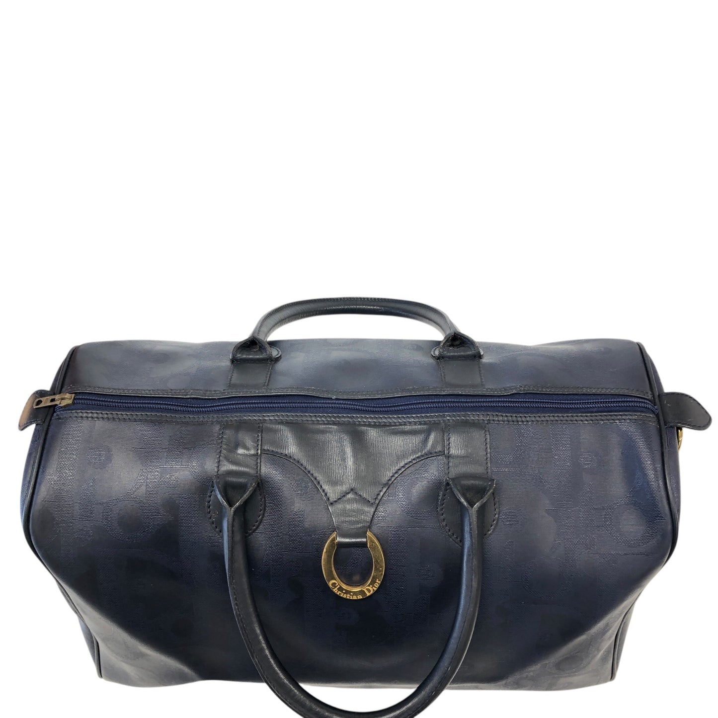 Trotter Boston Bag