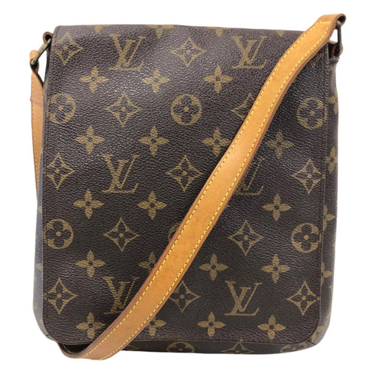 Monogram Musette Salsa