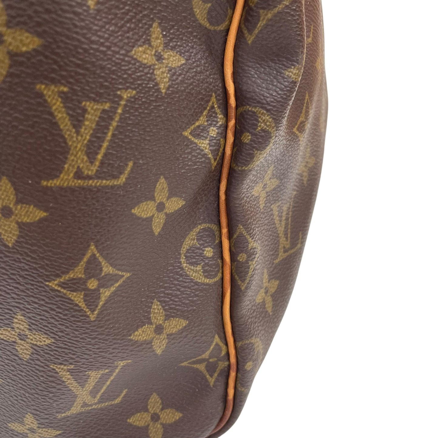 Monogram Keepall Bandouliere 55