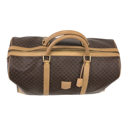 Macadam Boston Bag