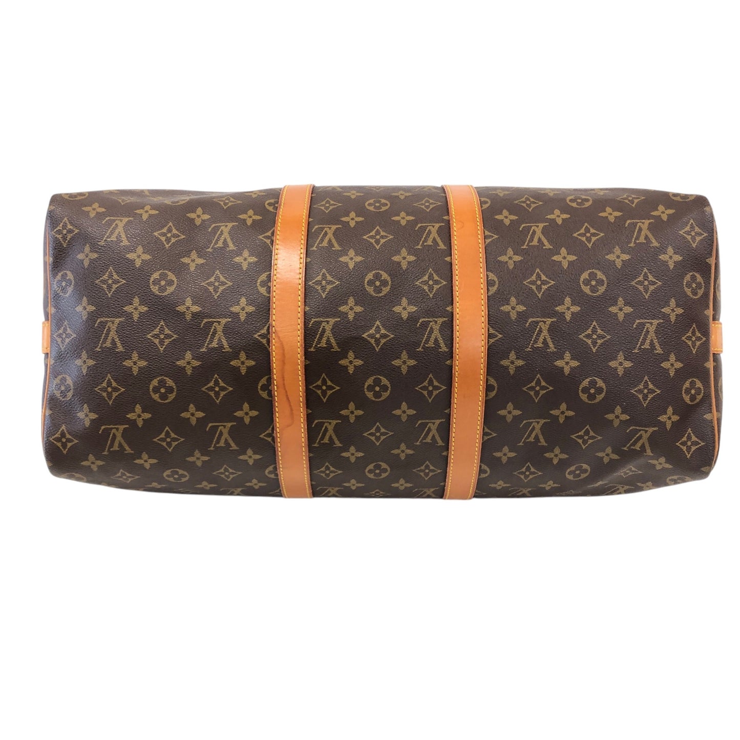 Monogram Keepall Bandouliere 50