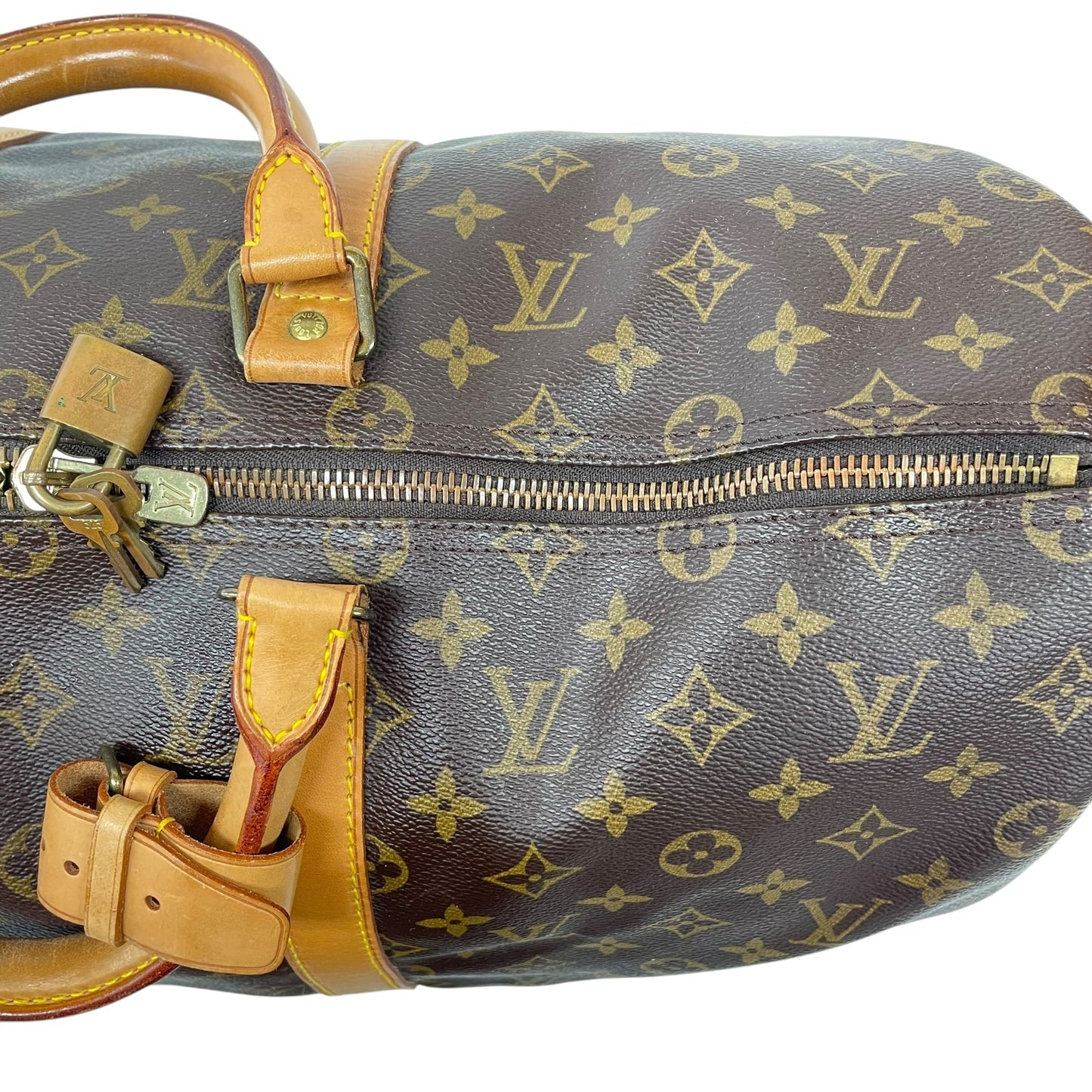 Monogram Keepall 50