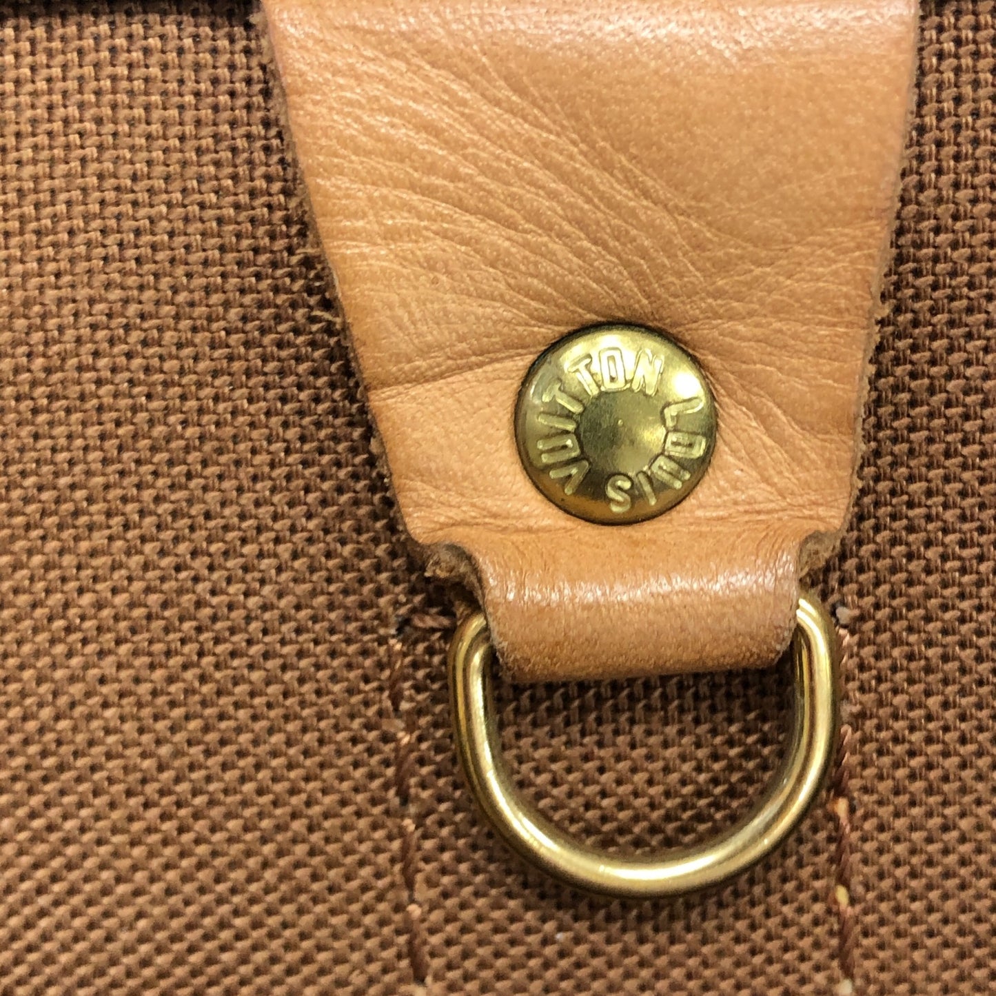 Monogram Keepall 50