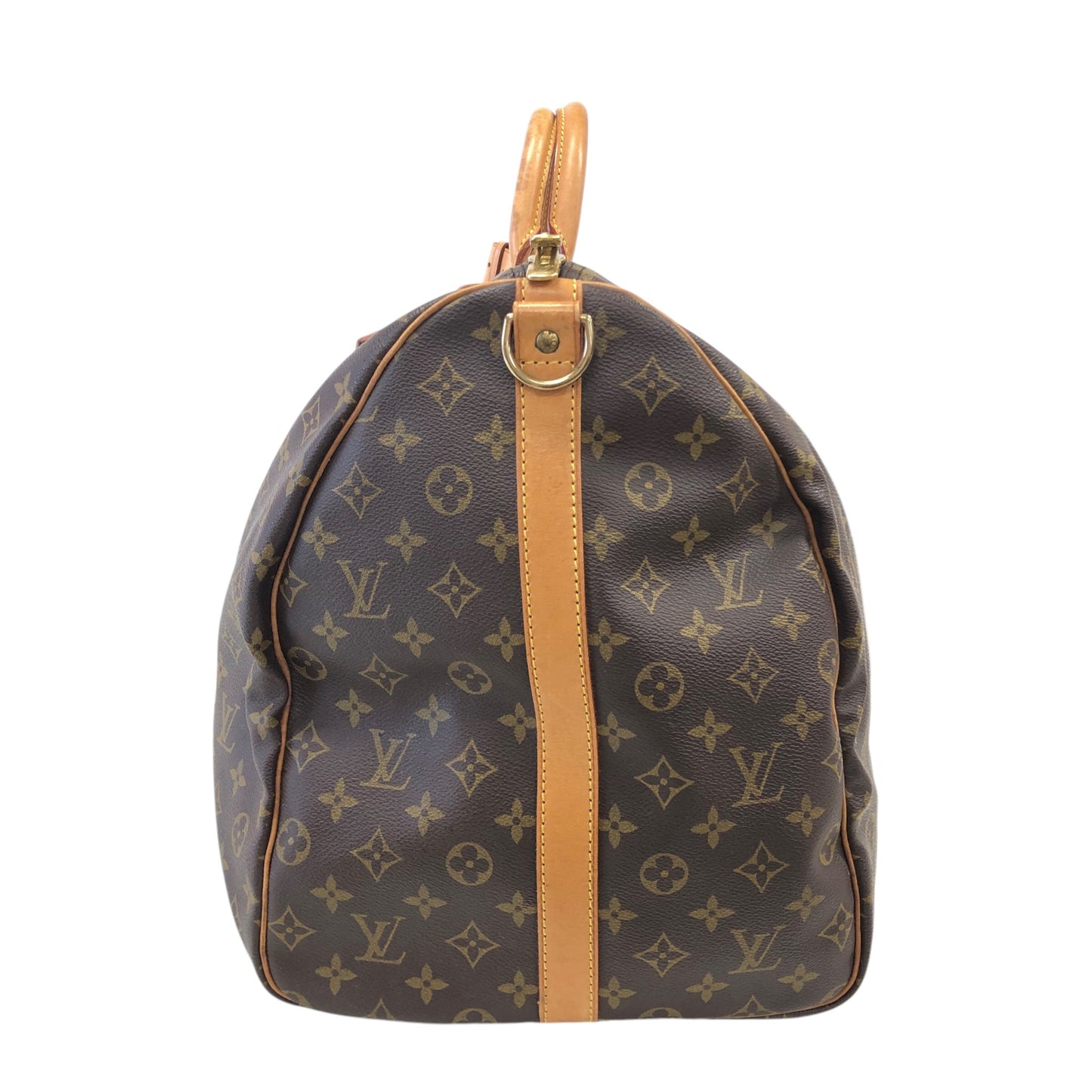 Monogram Keepall Bandouliere 60