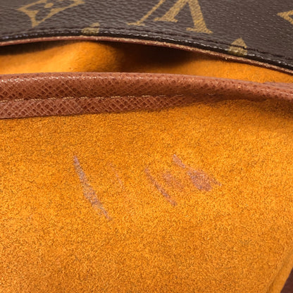 Monogram Musette Tango