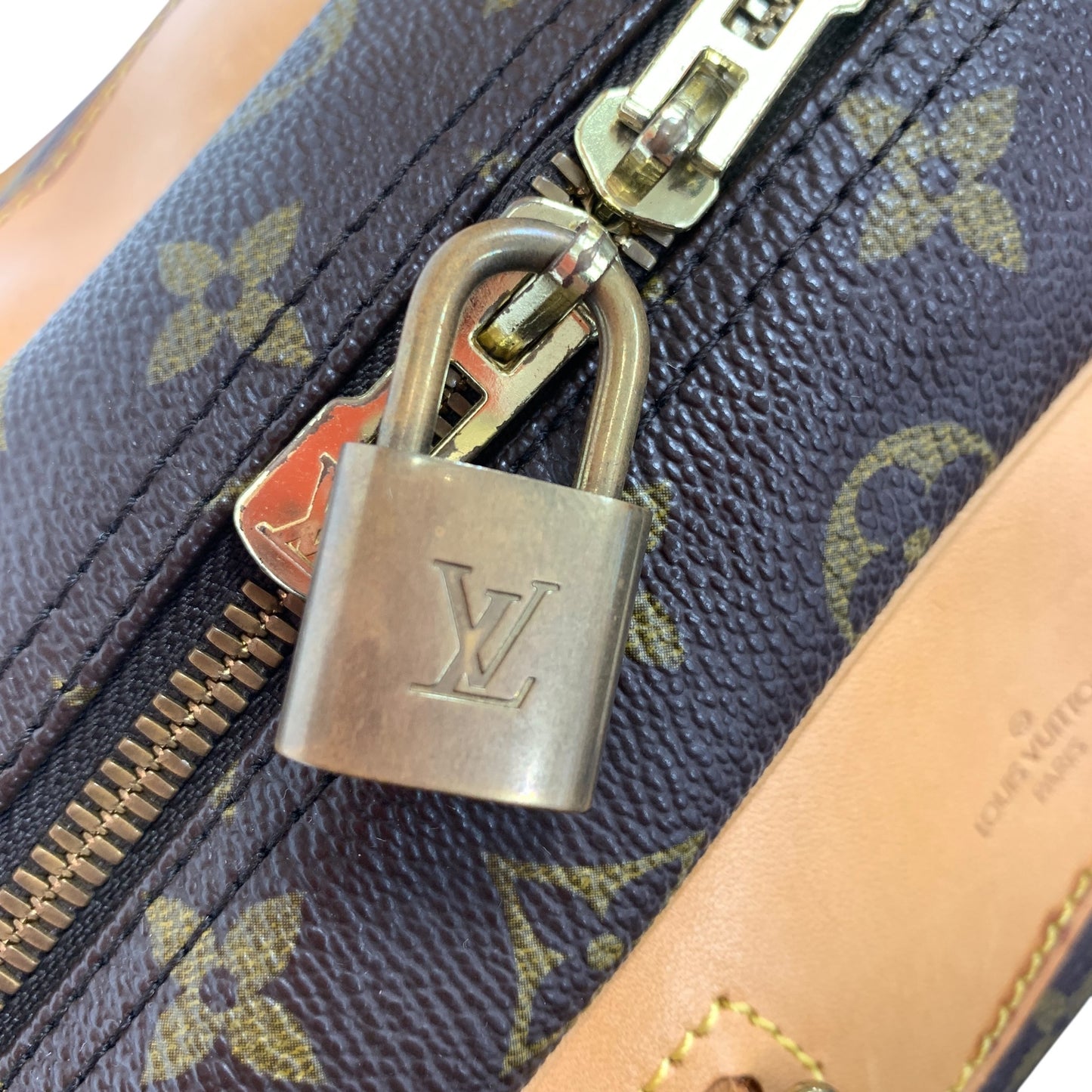 Monogram Deauville