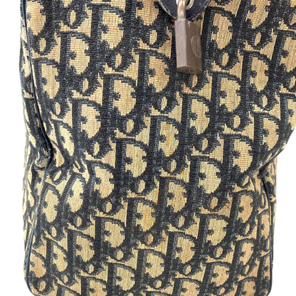 Trotter Boston Bag