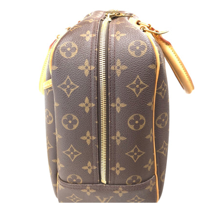 Monogram Deauville