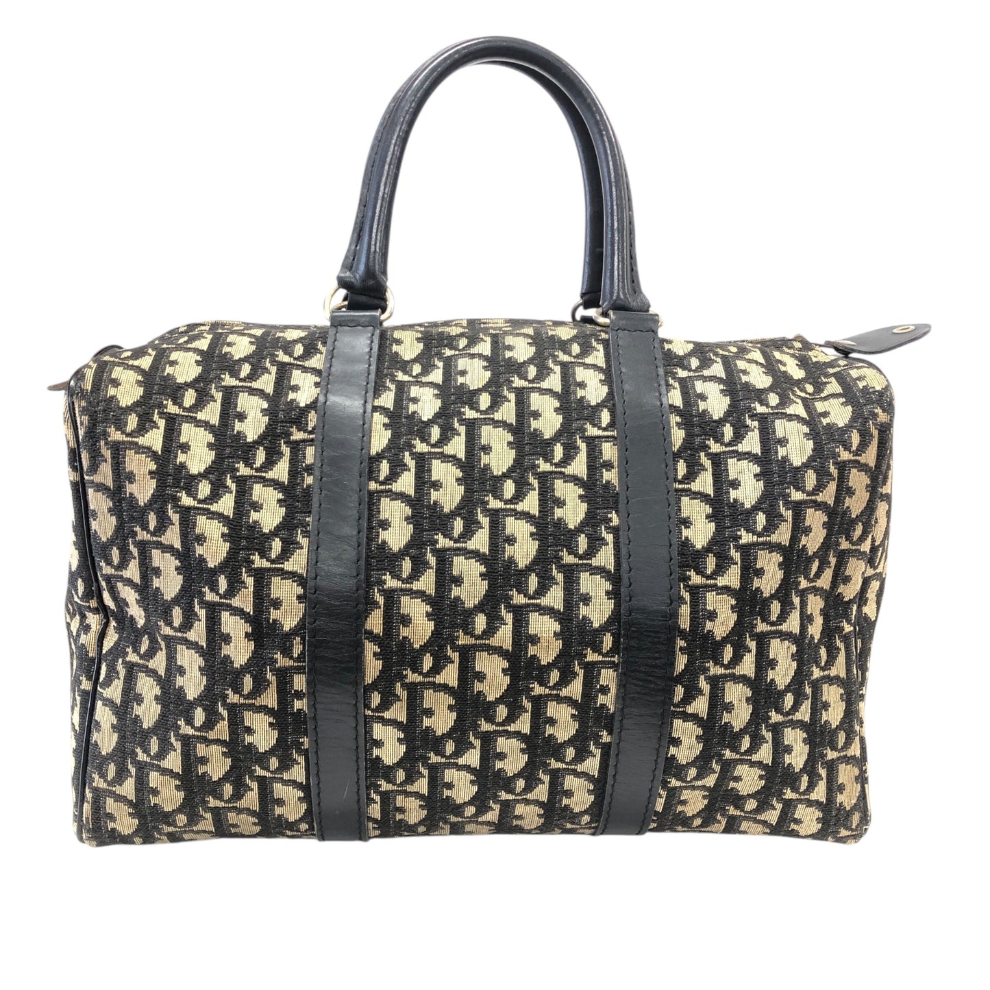 Trotter Boston Bag