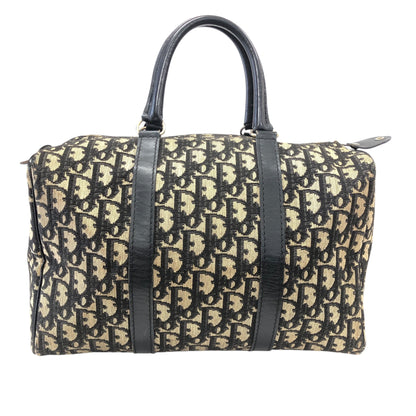 Trotter Boston Bag