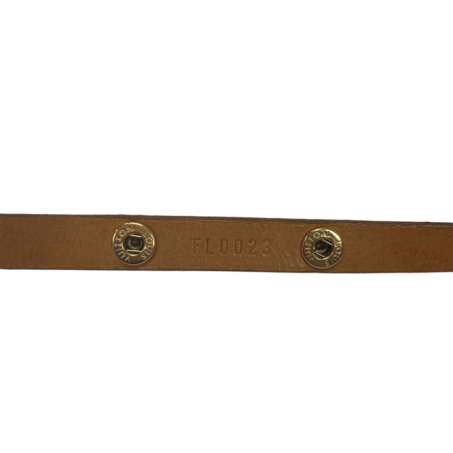 Monogram Pochette Florentine