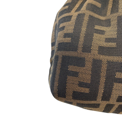 Zucca Hobo Bag