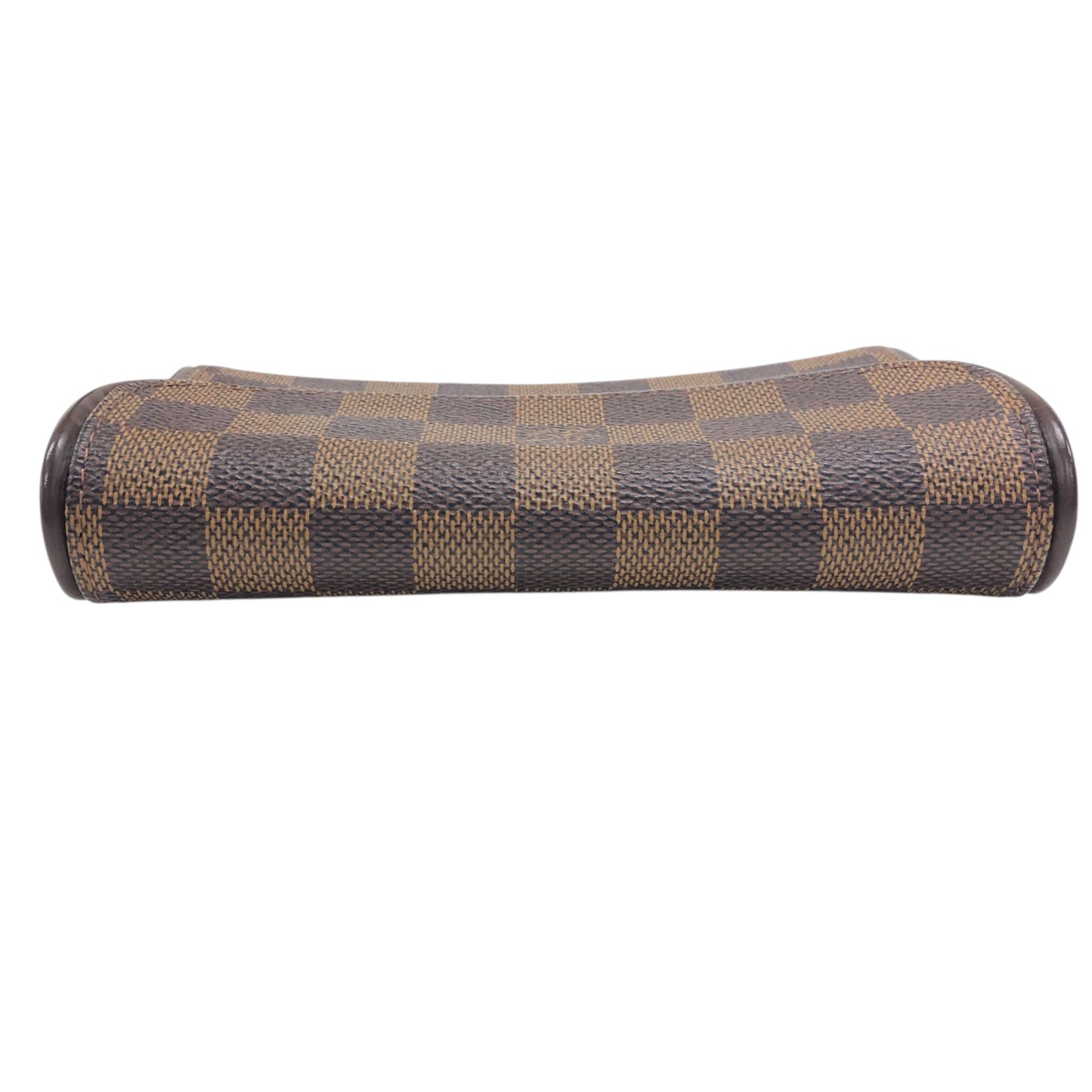 Damier Ebene Pochette Florentine