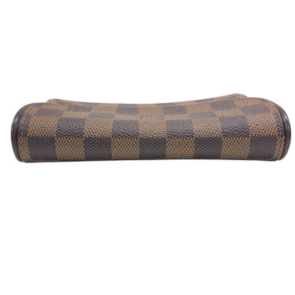 Damier Ebene Pochette Florentine