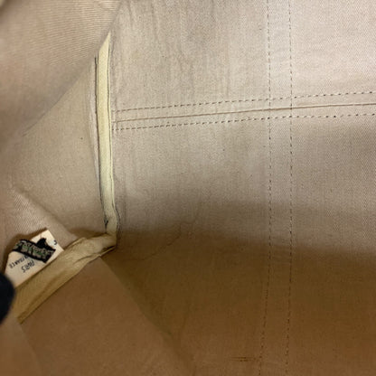 Trotter Boston Bag