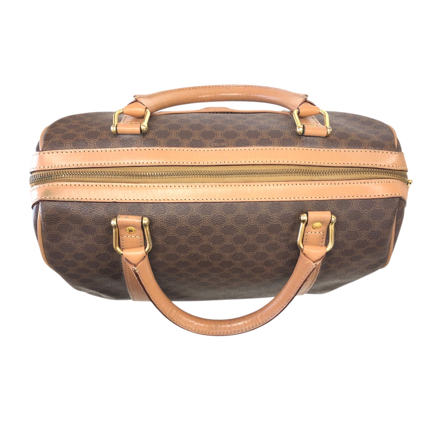 Macadam Boston Bag