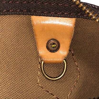 Monogram Speedy 30
