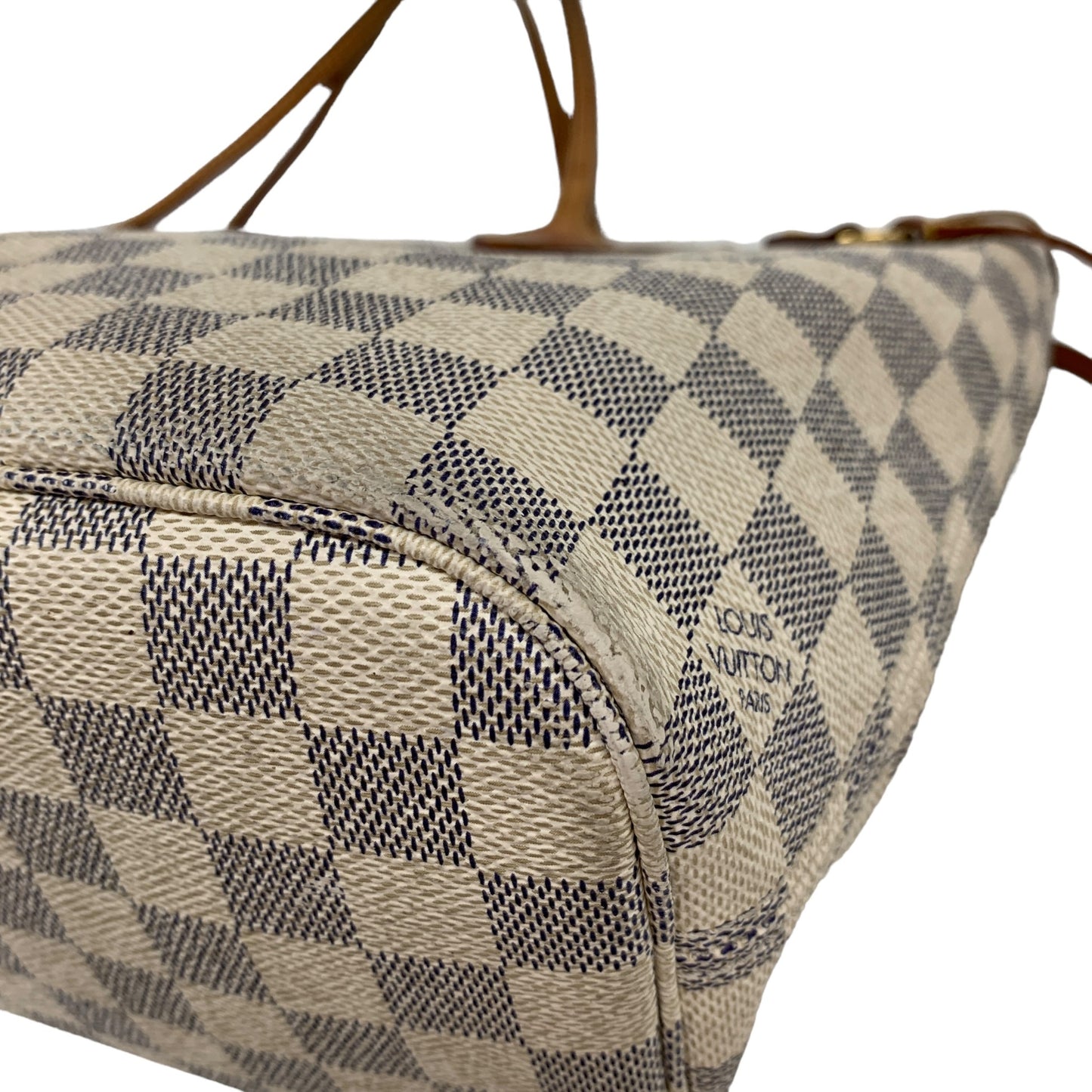 Damier Azur Neverfull PM